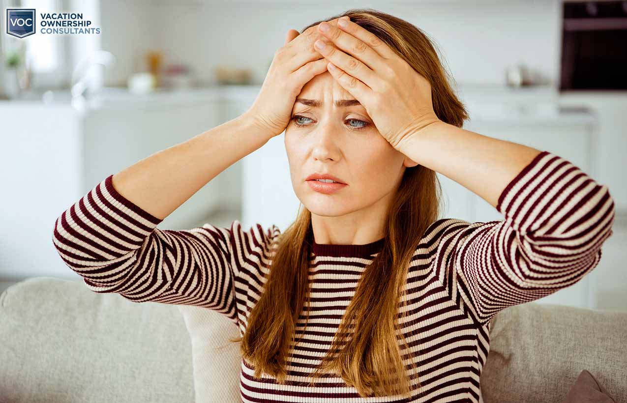 worried-younger-woman-placing-hands-on-forehead-as-if-shes-preparing-her-mind-for-letdown