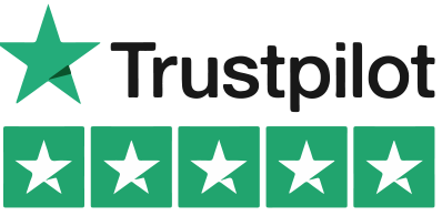 Trust Pilot Logo