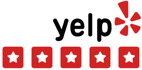 Yelp Logo